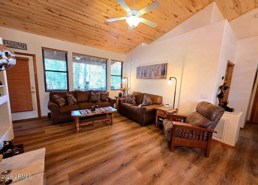 3170 W Lodgepole Lane, Show Low, AZ 85901 - #2