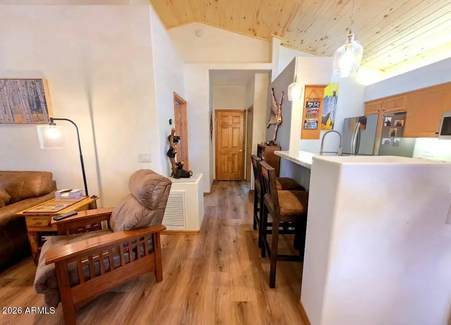 3170 W Lodgepole Lane, Show Low, AZ 85901 - #3