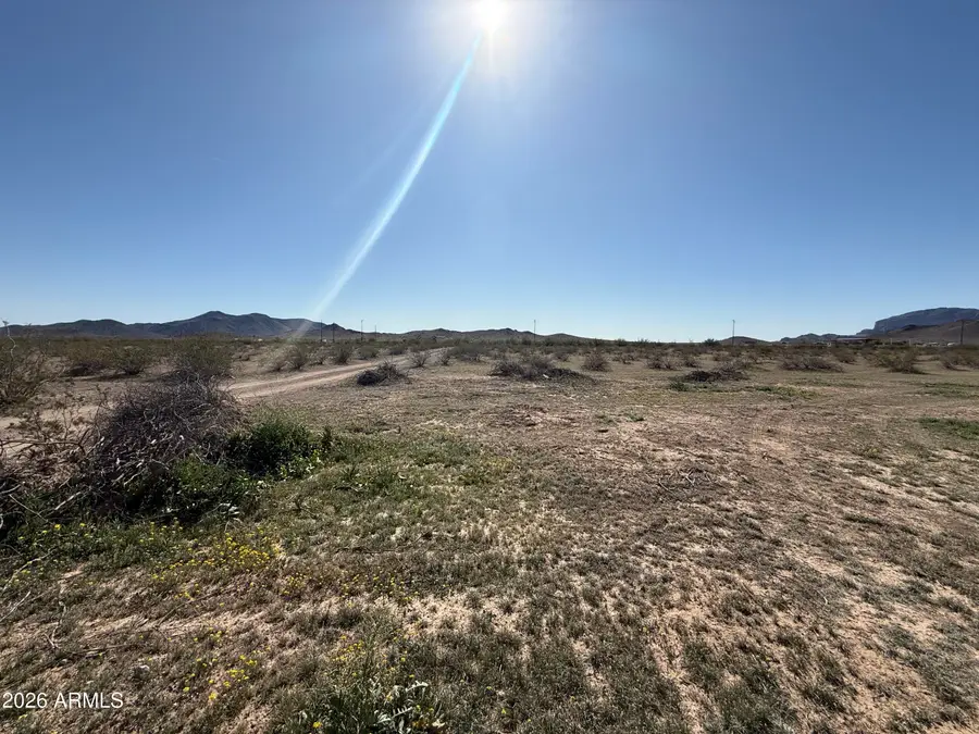 431XX W Salome Highway #37, Tonopah, AZ 85354 - #3