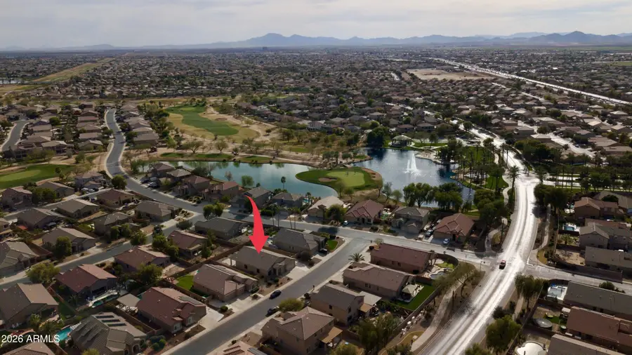 43423 W Venture Road, Maricopa, AZ 85138 - #2