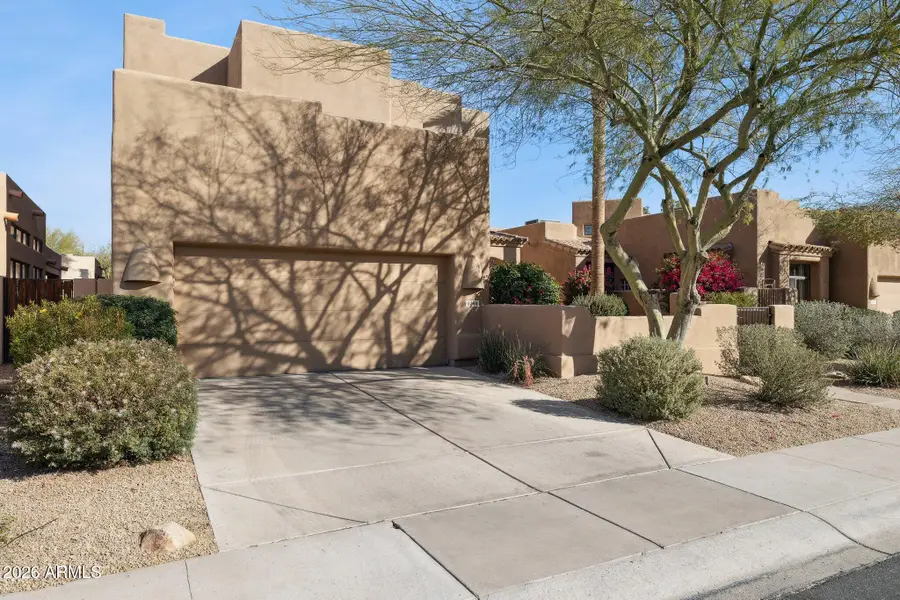 8364 E Las Estancias Street, Scottsdale, AZ 85250 - #3