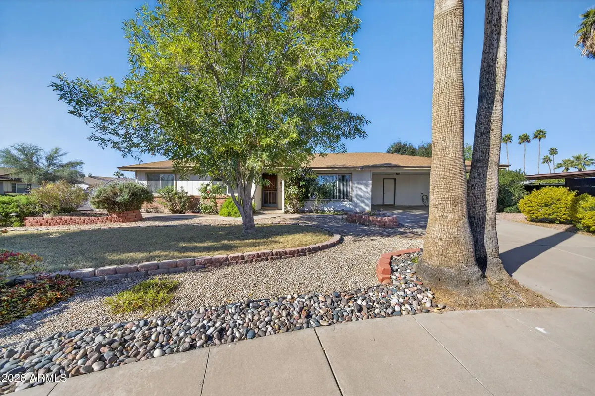 2410 E Wesleyan Drive, Tempe, AZ 85282 - #1