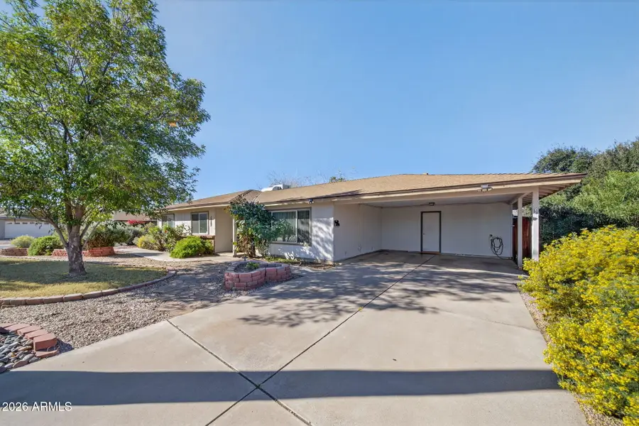 2410 E Wesleyan Drive, Tempe, AZ 85282 - #3