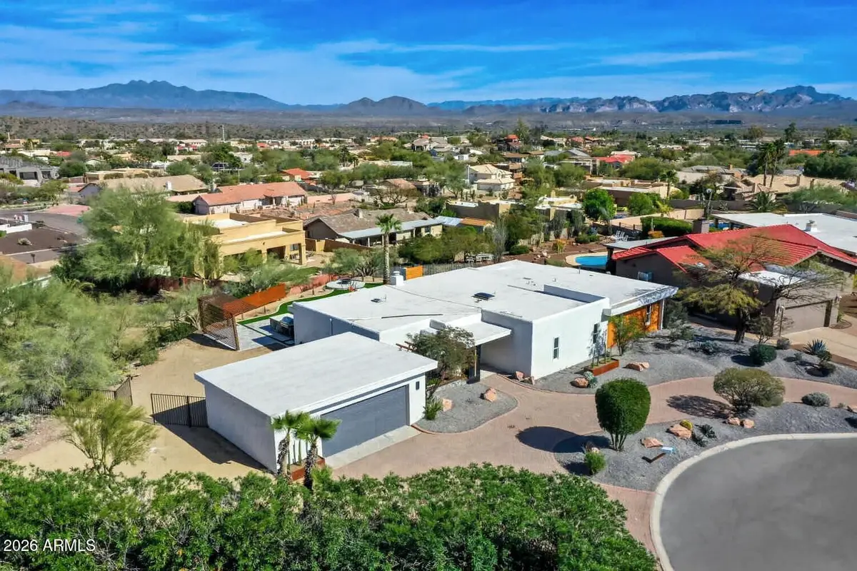 11417 N Cameron Court, Fountain Hills, AZ 85268 - #1