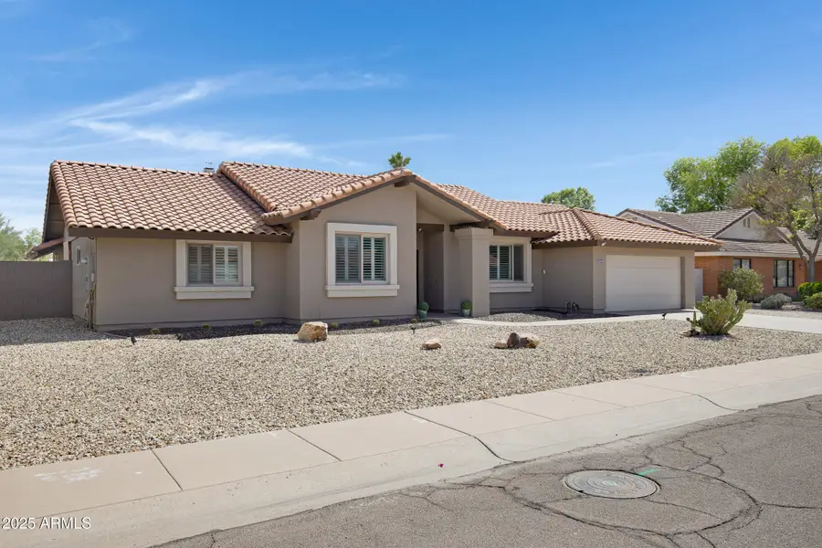 1231 E Sunburst Lane, Tempe, AZ 85284 - #2