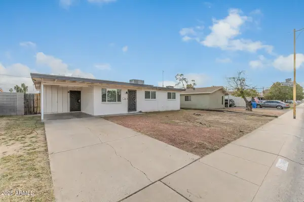 3065 W Banff Lane, Phoenix, AZ 85053