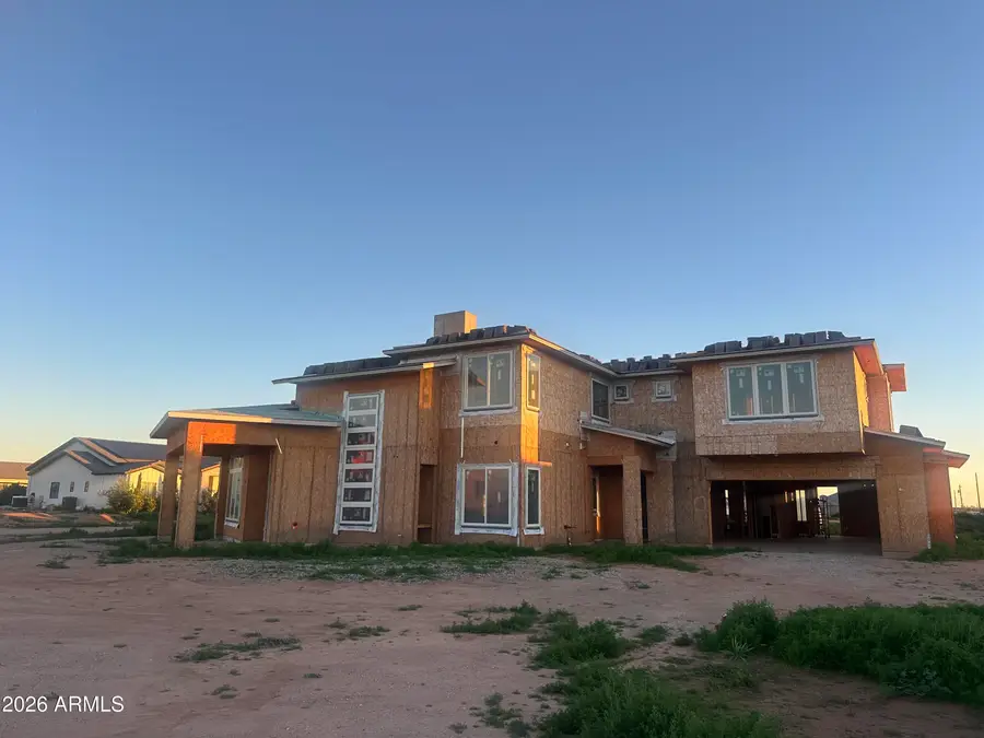 22956 E Ivanhoe Street, Mesa, AZ 85211 - #2