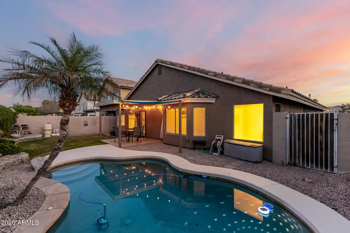 7256 E Nopal Avenue, Mesa, AZ 85209 - #1