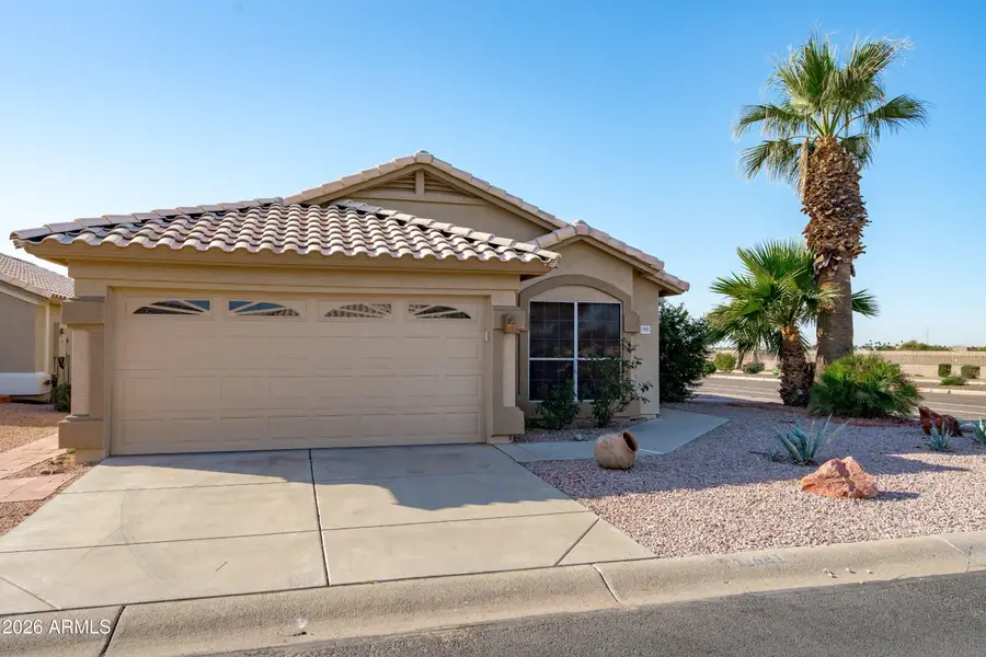 11681 W Cholla Court, Surprise, AZ 85378 - #2