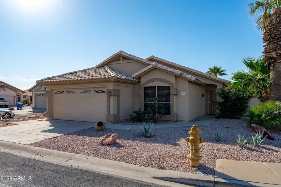 11681 W Cholla Court, Surprise, AZ 85378 - #3