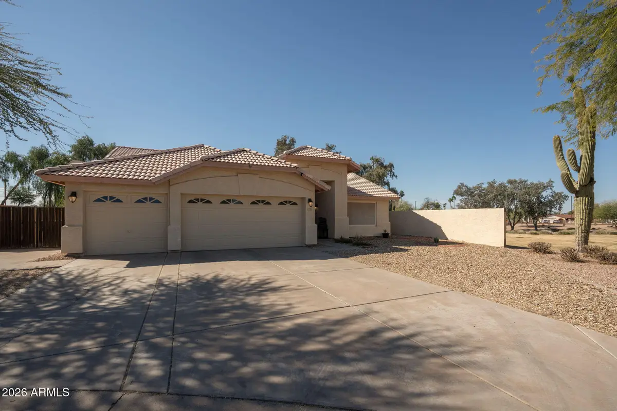 7245 E Forge Circle, Mesa, AZ 85208 - #1