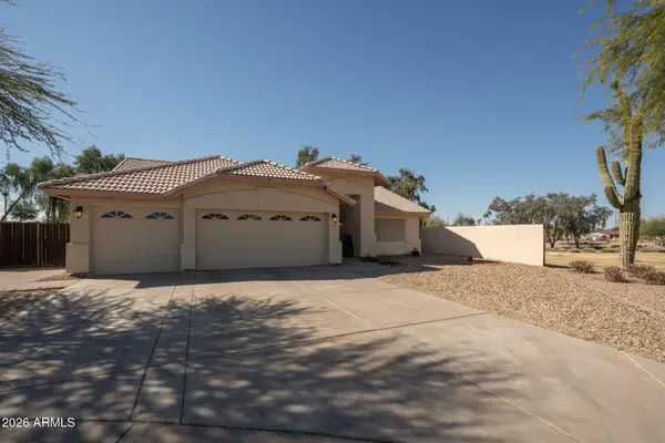 7245 E Forge Circle, Mesa, AZ 85208