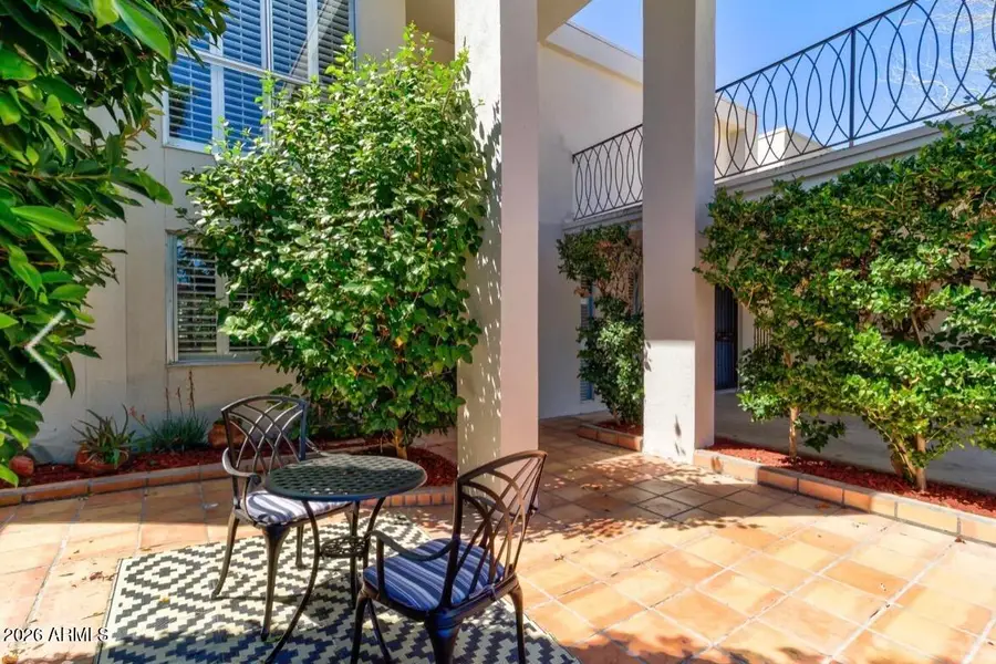 7240 N Via De La Montana --, Scottsdale, AZ 85258 - #2