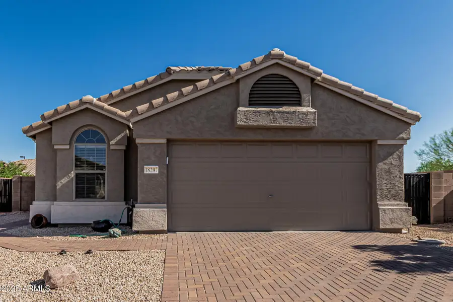 18297 W Spencer Drive, Surprise, AZ 85374 - #2