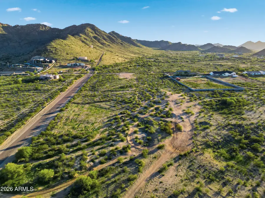 XX136FLot3 N Wild Horse Drive #3, Queen Creek, AZ 85142 - #3