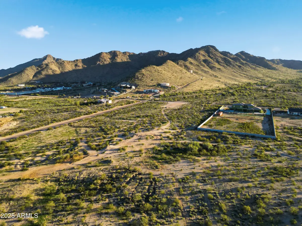 XX136FLot4 N Wildhorse Road #4, Queen Creek, AZ 85142 - #1