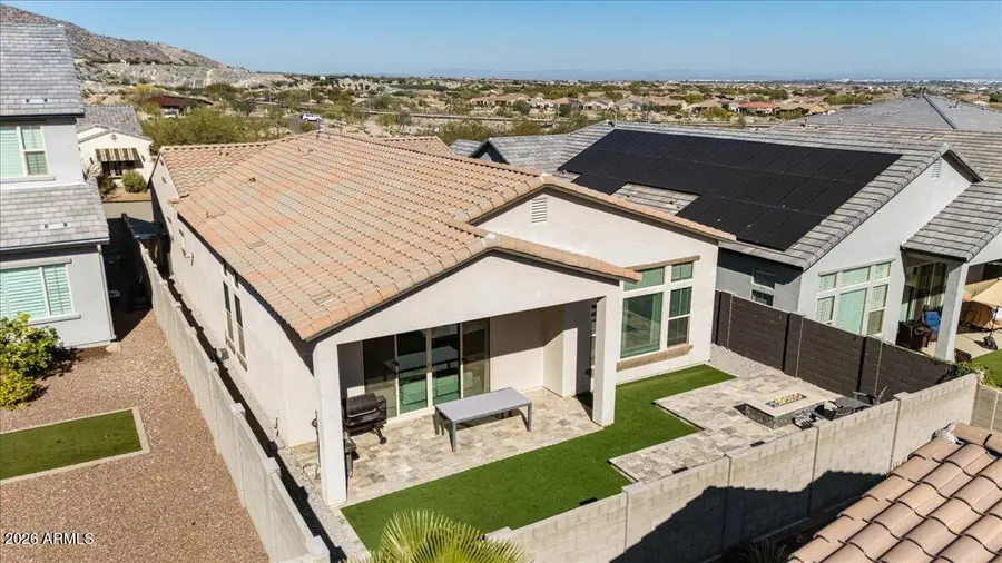 21147 W Hillcrest Boulevard, Buckeye, AZ 85396 - #3