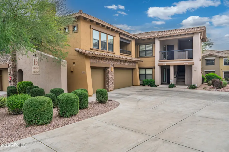 21320 N 56th Street #2047, Phoenix, AZ 85054 - #2