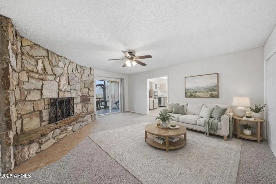 4733 W Aire Libre Avenue, Glendale, AZ 85306 - #3