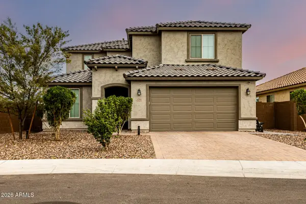 1793 W Fawn Way, San Tan Valley, AZ 85144