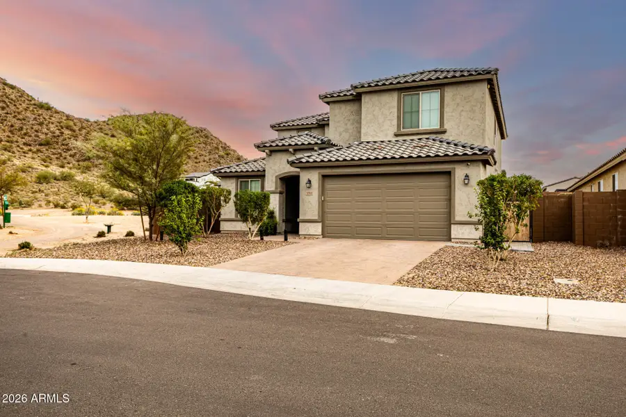 1793 W Fawn Way, San Tan Valley, AZ 85144 - #2