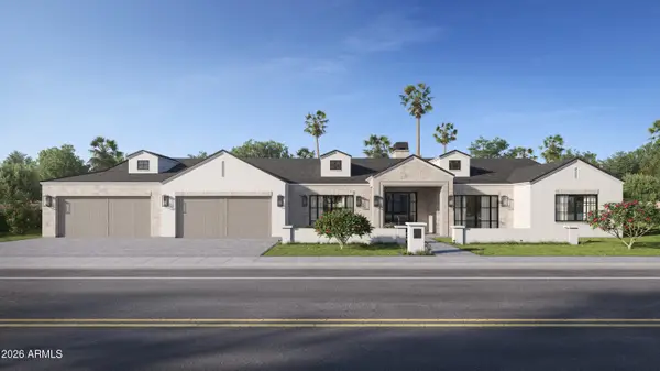 5521 E Lafayette Boulevard, Phoenix, AZ 85018