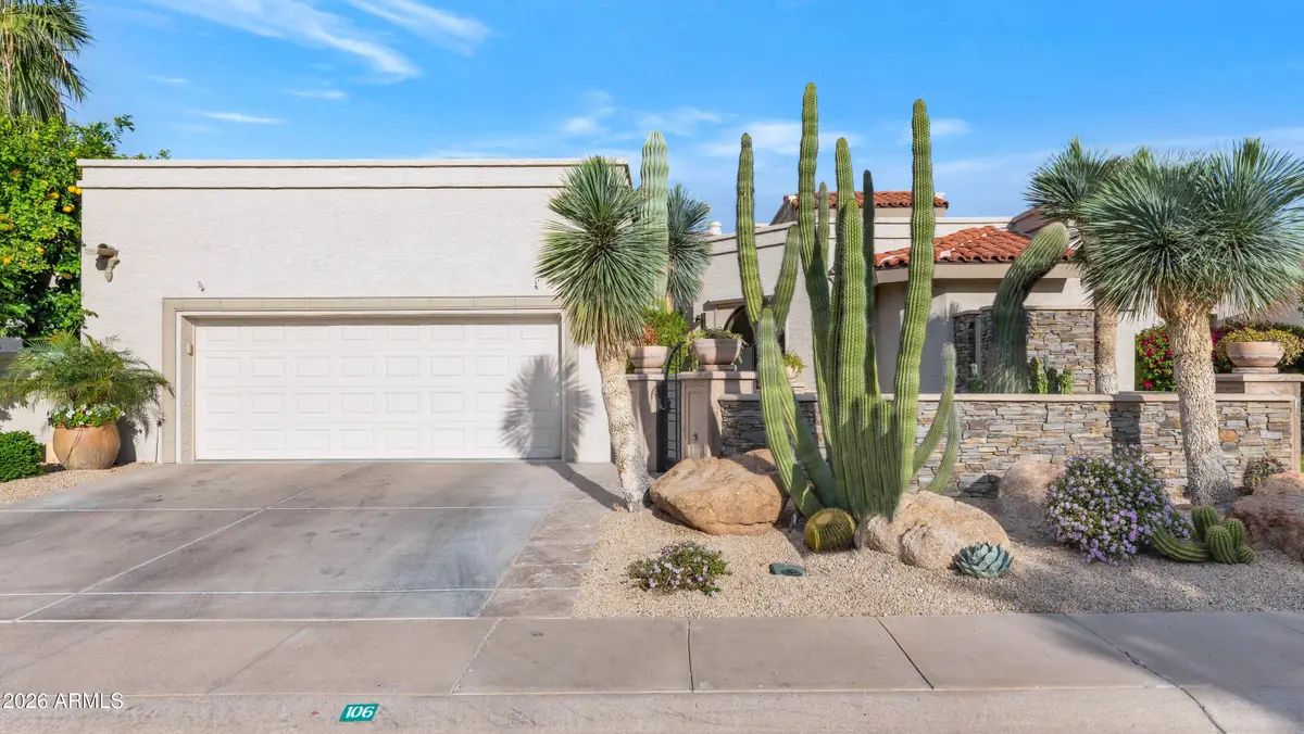 8638 N 84th Street, Scottsdale, AZ 85258 - #1