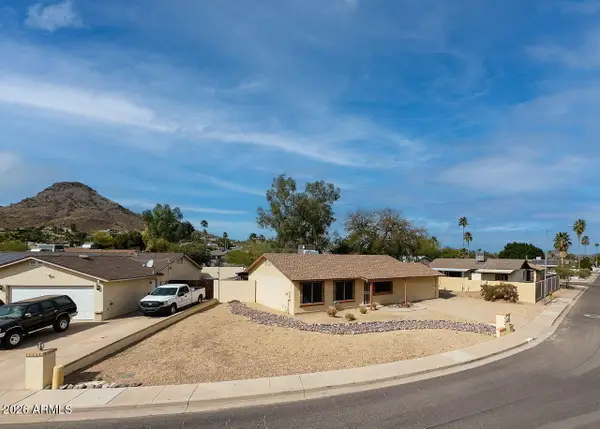 14860 N 21st Place N, Phoenix, AZ 85022