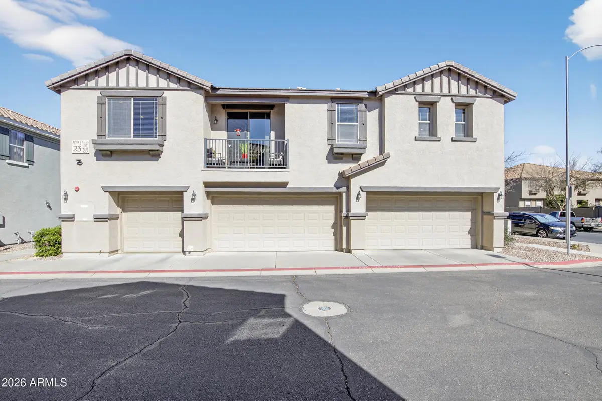 1250 S Rialto -- #68, Mesa, AZ 85209 - #1