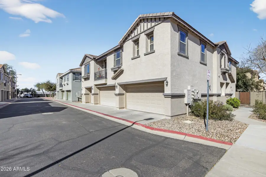 1250 S Rialto -- #68, Mesa, AZ 85209 - #2