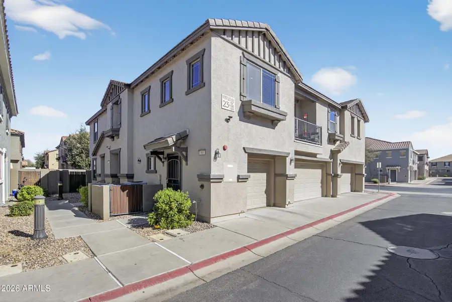 1250 S Rialto -- #68, Mesa, AZ 85209 - #3