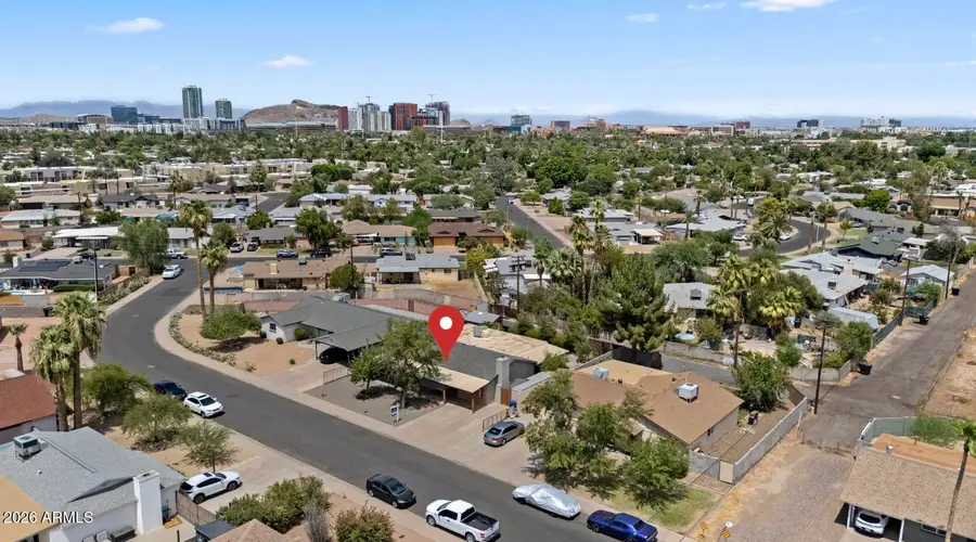 1621 S Marilyn Ann Drive, Tempe, AZ 85281 - #2