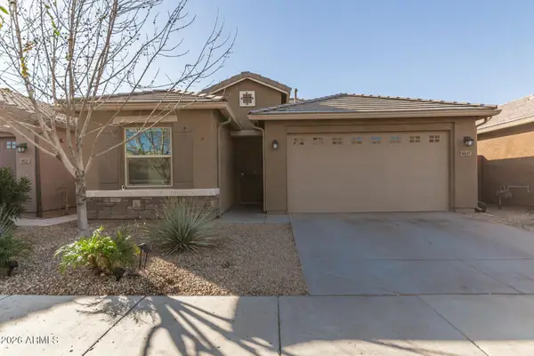 9617 E Tesla Avenue, Mesa, AZ 85212