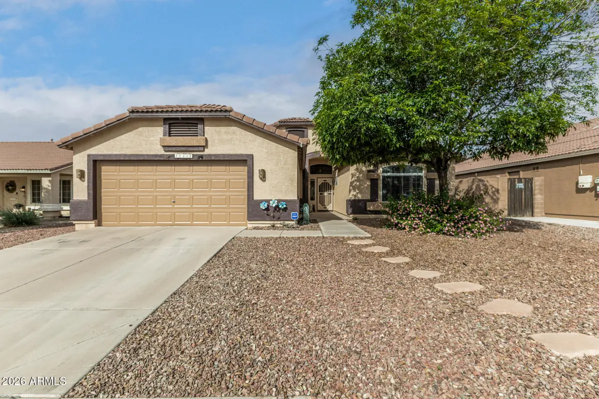 11248 E Dartmouth Circle, Mesa, AZ 85207 - #1
