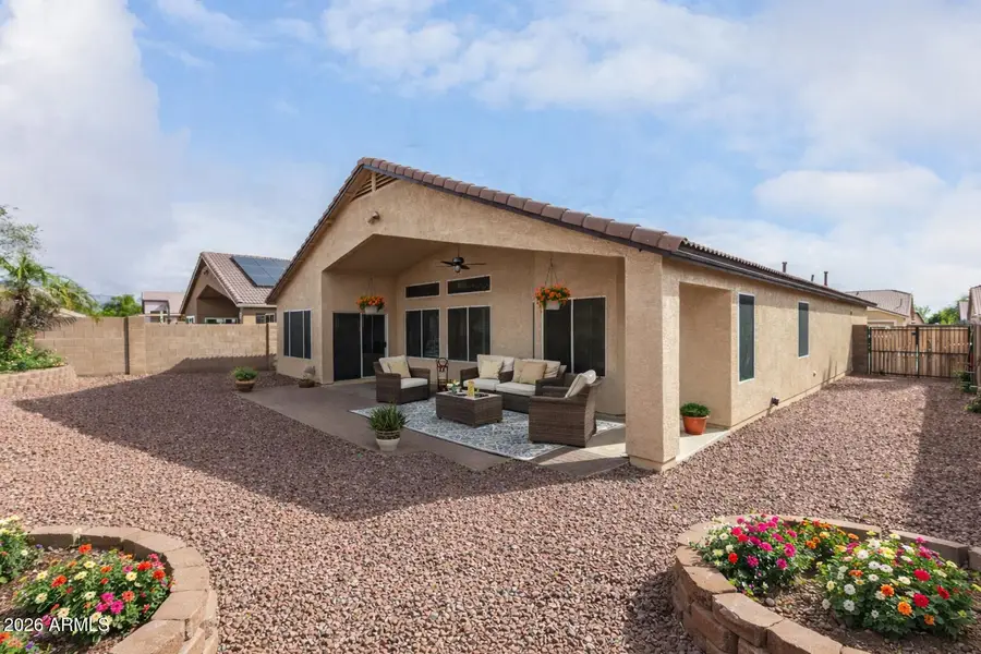 11248 E Dartmouth Circle, Mesa, AZ 85207 - #2