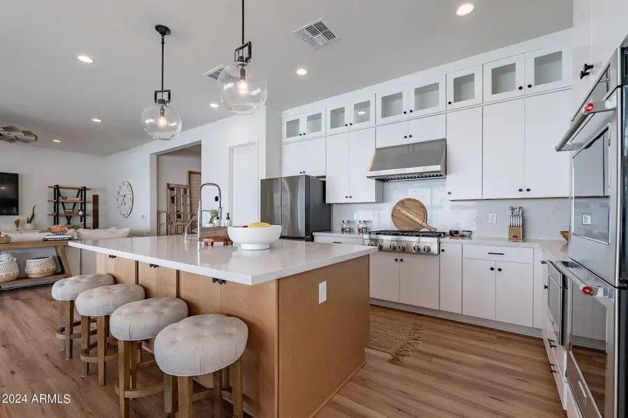 5822 S Chatsworth --, Mesa, AZ 85212 - #3