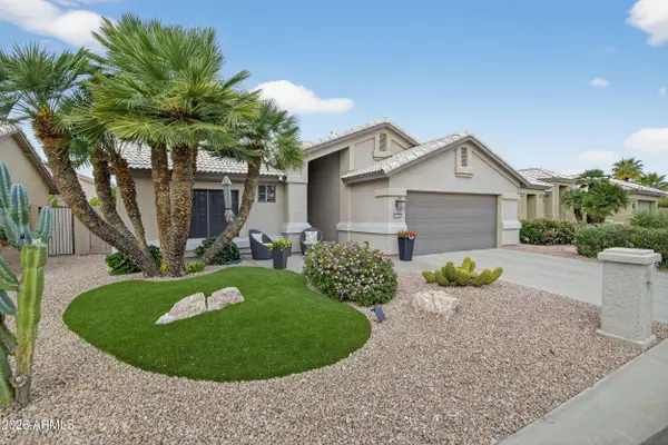 3720 N 150th Avenue, Goodyear, AZ 85395