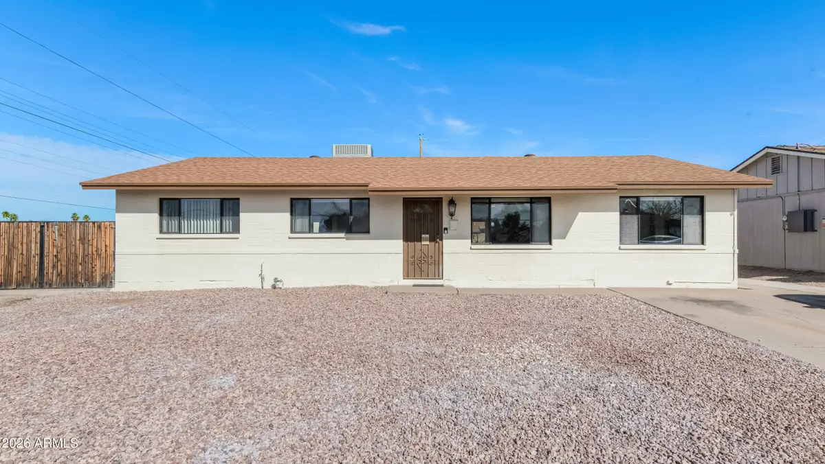 3444 W Corrine Drive, Phoenix, AZ 85029 - #1