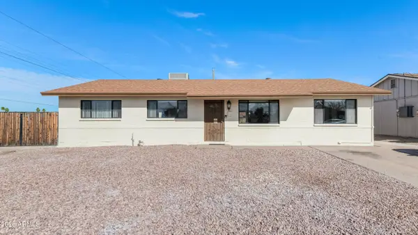 3444 W Corrine Drive, Phoenix, AZ 85029