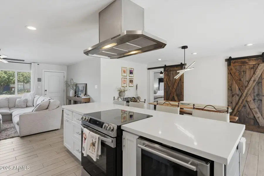 8601 E Windsor Avenue E, Scottsdale, AZ 85257 - #3