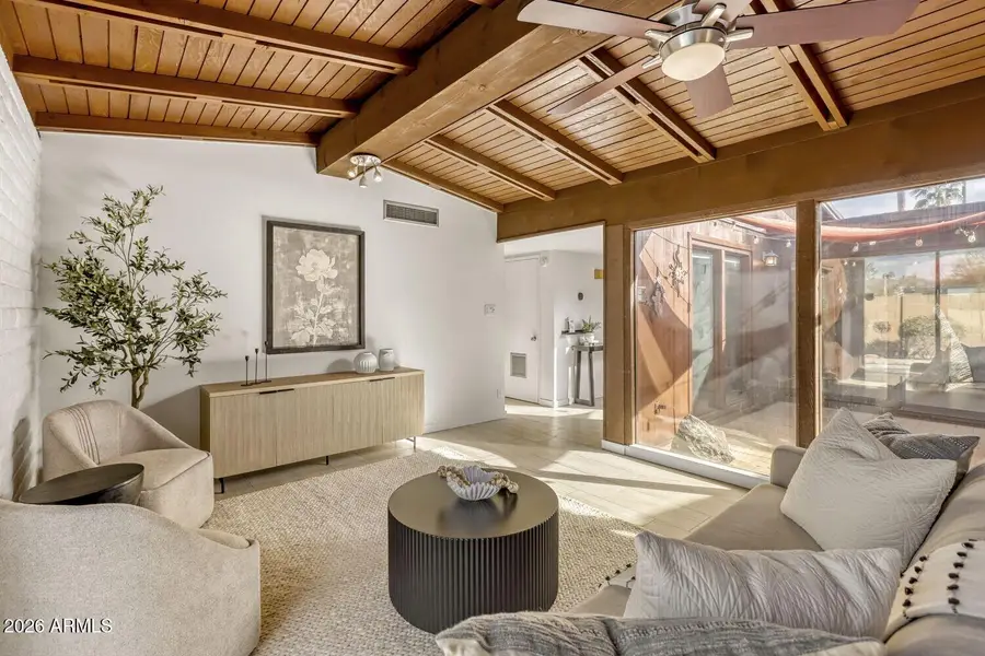 2308 E Lamar Road, Phoenix, AZ 85016 - #2