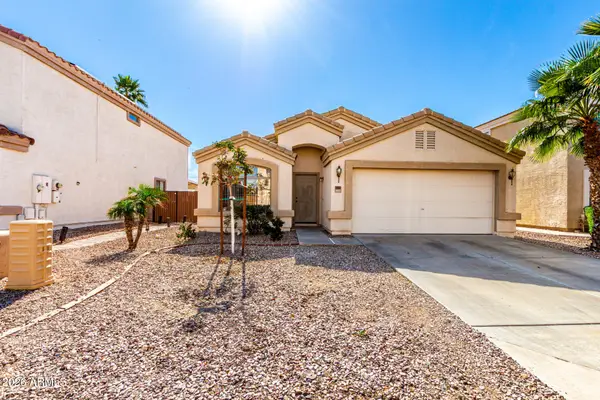 23963 W Tonto Street, Buckeye, AZ 85326