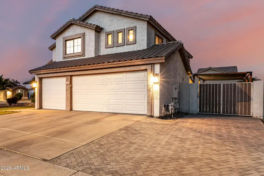 3109 S Feliz Circle, Mesa, AZ 85212 - #2