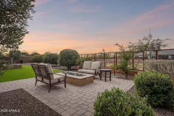 22822 N 97th Drive, Peoria, AZ 85383