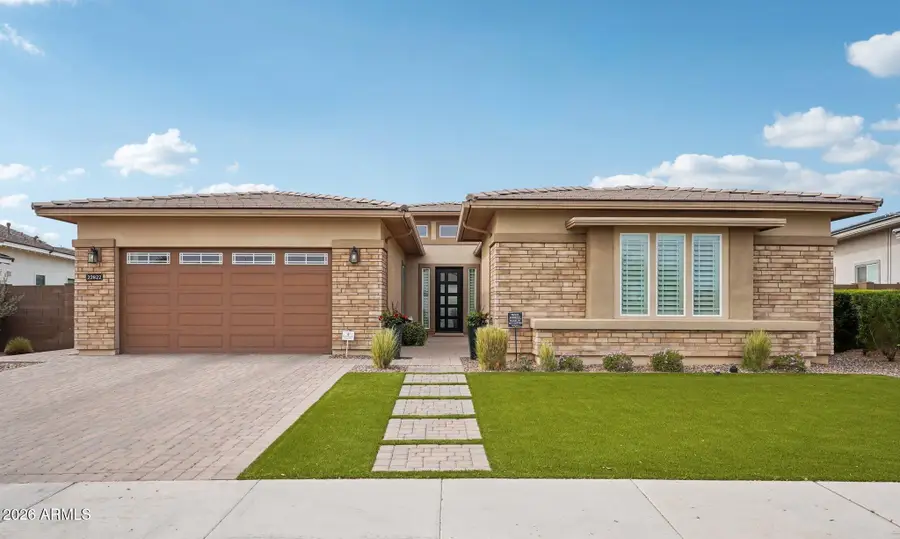 22822 N 97th Drive, Peoria, AZ 85383 - #2