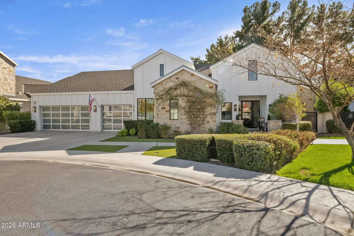 3715 E Sells Drive, Phoenix, AZ 85018 - #1