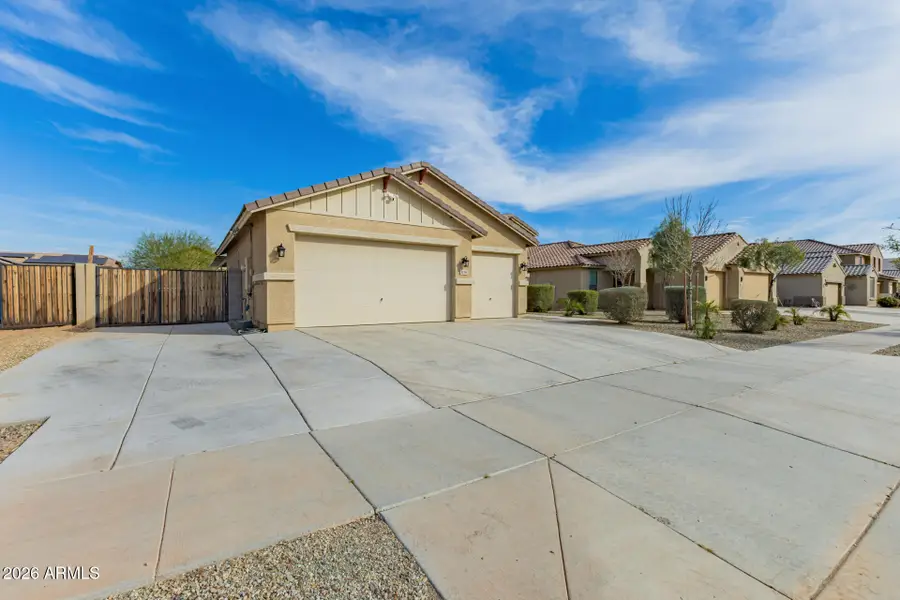 22351 N 185th Avenue, Surprise, AZ 85387 - #2