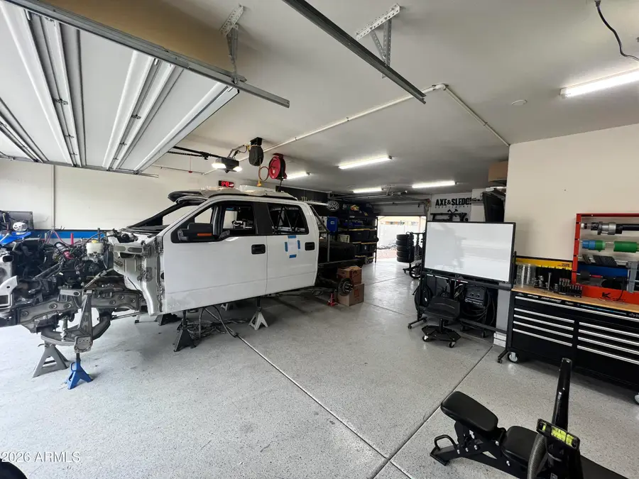 22351 N 185th Avenue, Surprise, AZ 85387 - #3