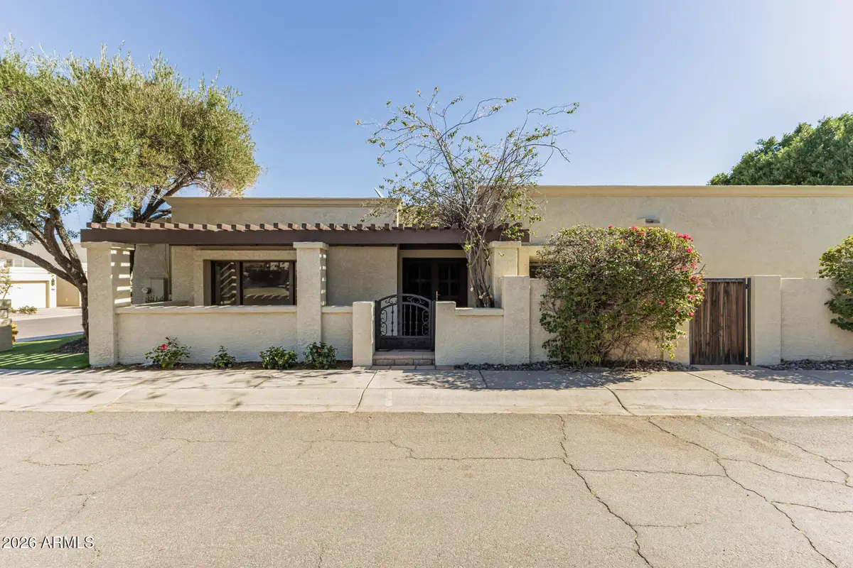 4701 E Winston Drive, Phoenix, AZ 85044 - #1