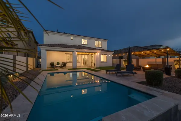 4958 S Newton Terrace, Mesa, AZ 85212